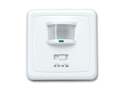 Čidlo pohybu SENZOR 140 Ecolite