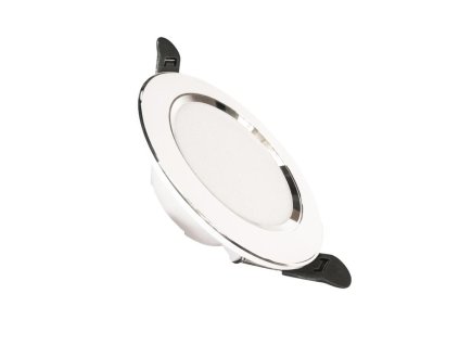 NEDES LED LDL321WS bílá/stříbrná