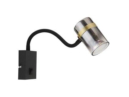 GLOBO TRABBY 1xGU10 s krkem