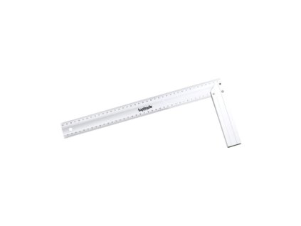 Úhelník příložný zesílený 400mm TOPTRADE