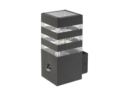 RABALUX ANKARA s čidlem