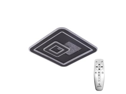 NEDES LED J1323/B s ovladačem