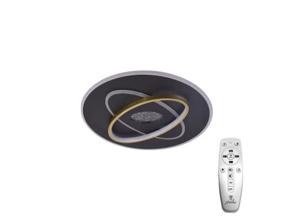 NEDES LED J1325/B s ovladačem