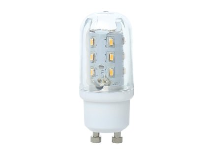 LED žárovka GU10/4W/3000K GLOBO