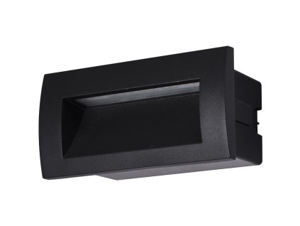 LED venkovní svítidlo Lagos 3W/4000K IP54 Avide