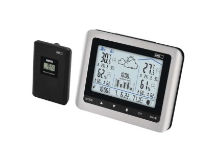 Domácí bezdrátová meteostanice E0316 EMOS
