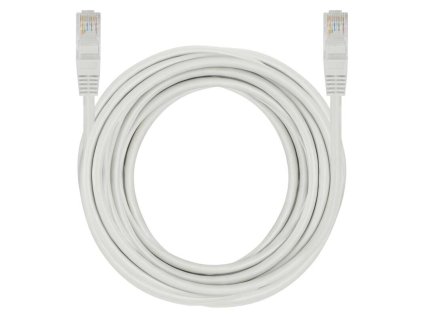 PATCH kabel UTP 5E 3m