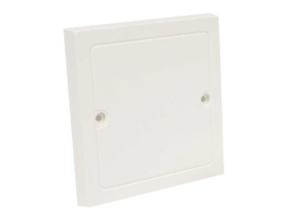 Víčko krabice panelové VLK80