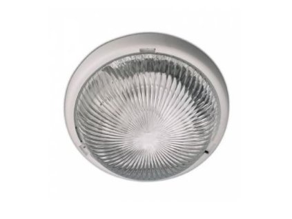 Svítidlo ALFA bílá boční vývod