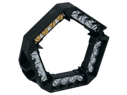 svorkovnice do UK2 5 pólů (věneček velký 5P)