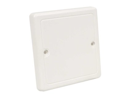 Víčko krabice panelové VKL80/R