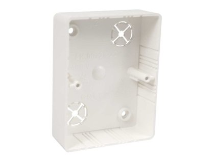 Krabice panelová KL80x28 2 ZSK Classic