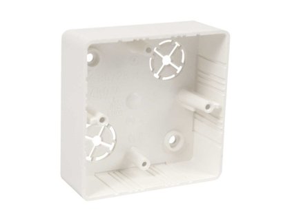 Krabice panelová KL80x28 vysoká Classic