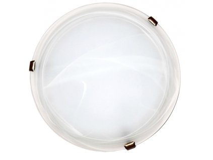 ARGUS OPTIMA chrom/murano alabastr vč. PHE