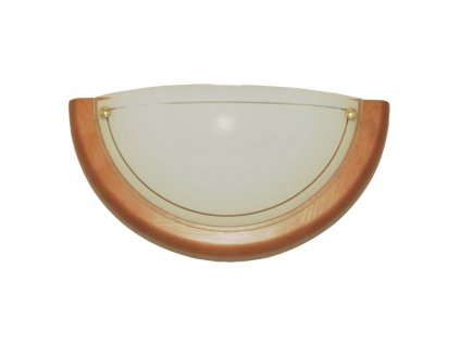 ARGUS RONDO nástěnné střední/proužek vč. PHE