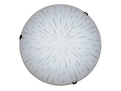 ARGUS OPTIMA 2xE27 chrom/šipka vč. PHE