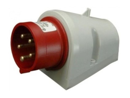 Přívodka IPN 1653 16A/5P