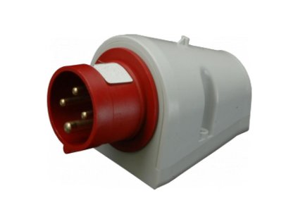 Přívodka IPN 3243 32A/4P