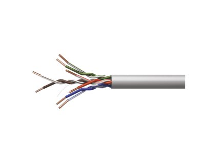 Datový kabel UTP CAT 5E