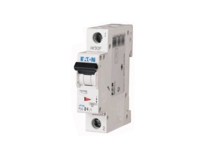 jistič PL6-B4/1 EATON