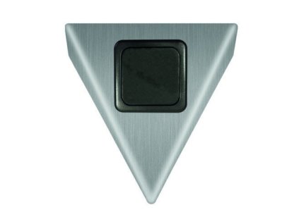 Vypínač LT1-K trojúhelníkový rohový narez