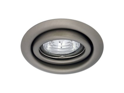 Bodové svítidlo ARGUS CT-2115 matný chrom KANLUX