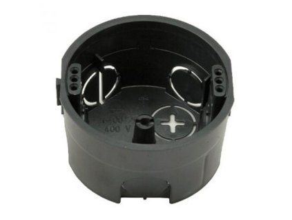 Krabice pod omítku 6400-201 (KU68/2) SEZ