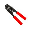 Kleště lisovací HT-210N pro konektory RJ45