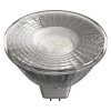 LED žárovka MR16 GU5,3/4,5W/3000K/12V vč. PHE