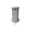 LED žárovka G4/2,5W/3000K 12V
