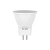 LED žárovka MR11 GU5,3/1,8W/3000K/12V ORO