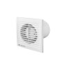 Ventilátor 100SL bílý VENTS