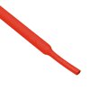 bužírka smršťovací 12,7/6,4 1m červená