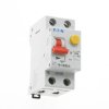 Proudový chránič s nadproudovou ochranou  PFL7-10/1N/B/003-A-EATON