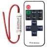 ovladač pro LED pásky RF 12V/6A