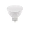 LED žárovka MR16 GU5,3/4W/4000K/12V ORO
