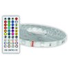 LED pásek sada 16W/5m/RGB IP65 AVIDE