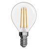 LED žárovka Filament mini E14/1,8W/4000K