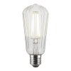 RABALUX LED žárovka Filament ST64 E27/4W/4000K