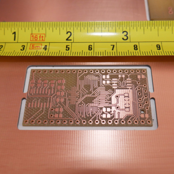 Shielded enclosures