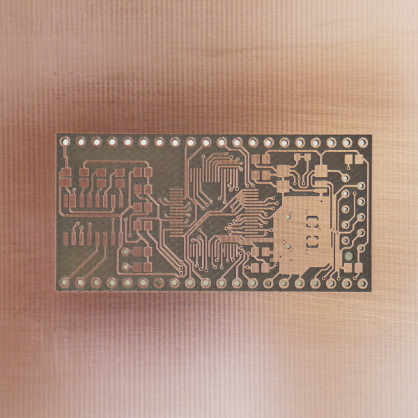Secure electronics