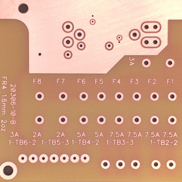 Custom enclosures