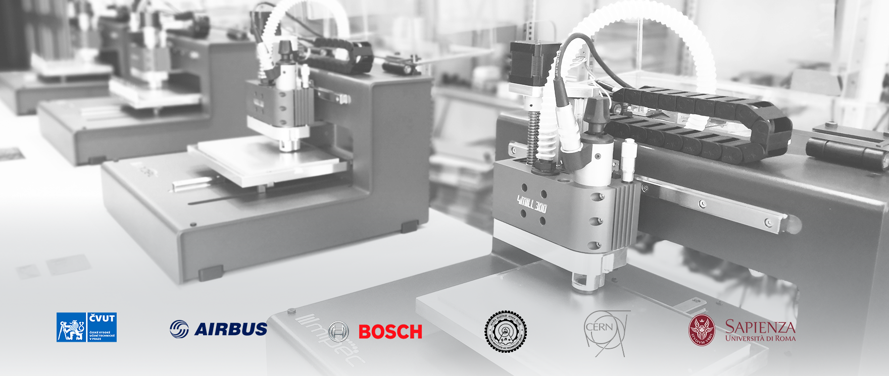 Mipec Technology Banner
