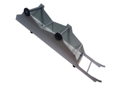 reel holder
