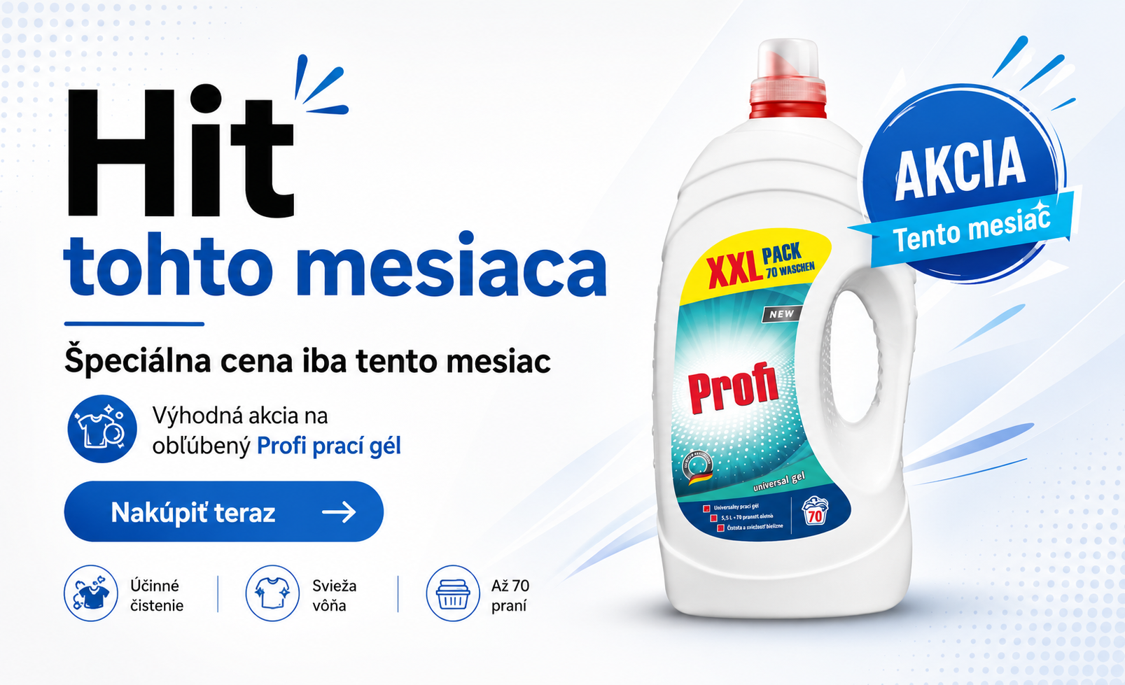 Hit tohto mesiaca