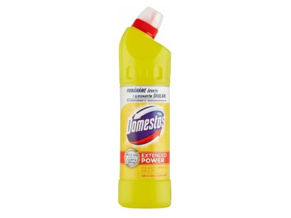 Domestos Citrus fresh