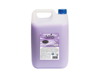 Gold drop ATTIS Economy tekute mydlo fruity 5l