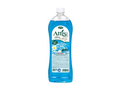 Gold drop ATTIS tekute mydlo antibacterial 1l
