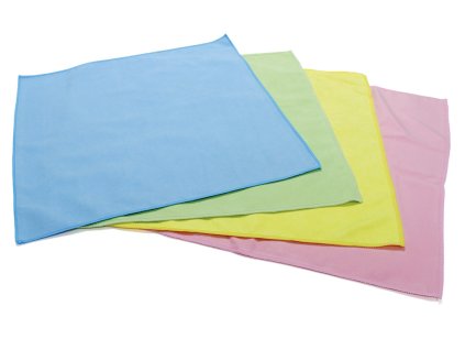 Utierka z mikrovlákna VELOUR CX922