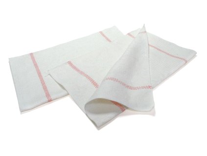 Handra na podlahu CX CLASSIC - netkaná bavlna